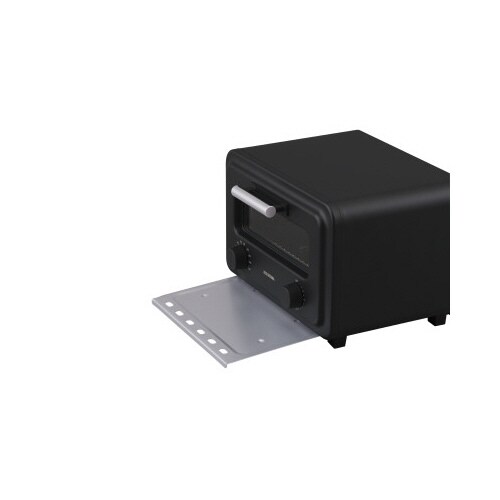 スチームカーボントースター