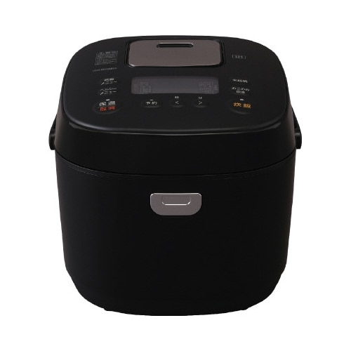 米屋の旨み 銘柄炊き IHジャー炊飯器 10合