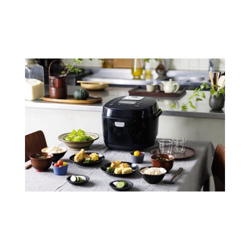 米屋の旨み 銘柄炊き IHジャー炊飯器 10合