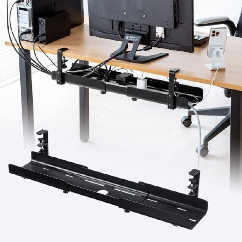 ケーブル配線トレー