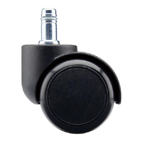 OAチェア用ウレタンキャスター