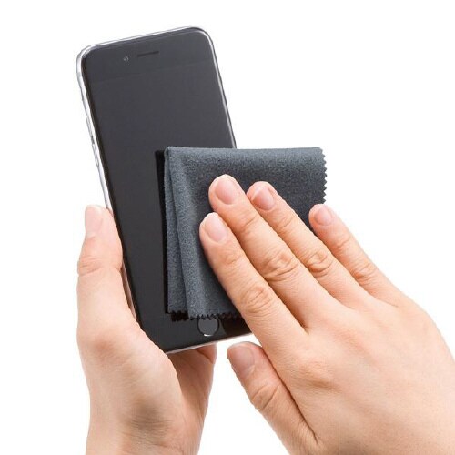 クリーニングクロス(スマートフォン用)