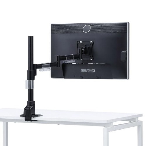 水平多関節液晶モニタアーム(1面)