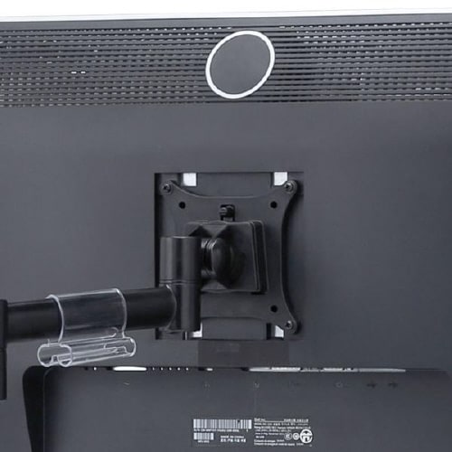 水平多関節液晶モニタアーム(1面)