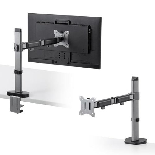 水平液晶モニターアーム