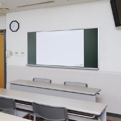 プロジェクタースクリーン(マグネット式)