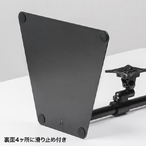 液晶モニタスタンド(上下2面)