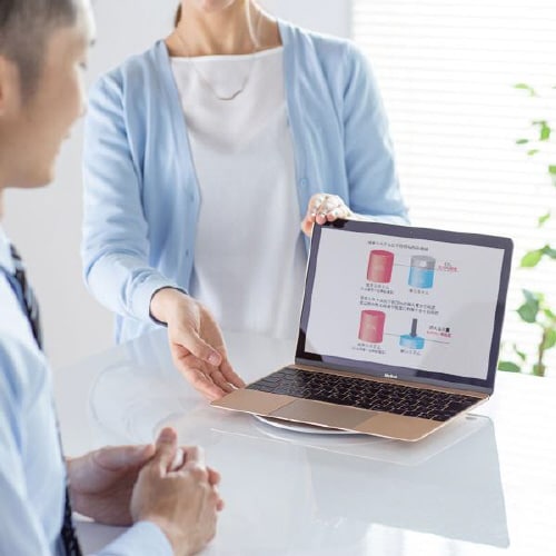 アルミ製回転台(Φ220mm)