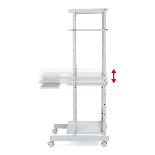 パソコンラック RAC−EC11N2