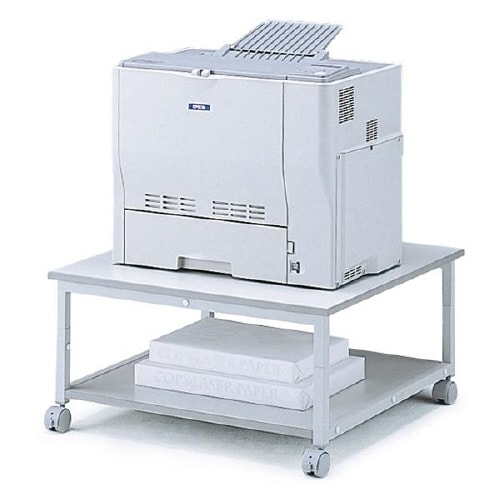 レーザープリンタスタンド(W700×D700mm)