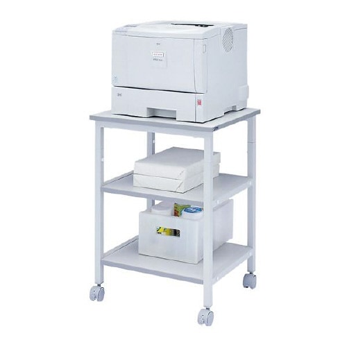 レーザープリンタスタンド(W510×D440mm)