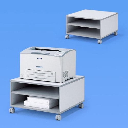 レーザープリンタスタンド LPS−T103KN