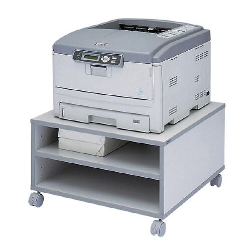 レーザープリンタスタンド LPS−T103KN
