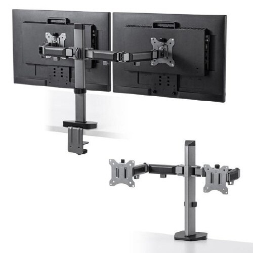 水平液晶モニターアーム