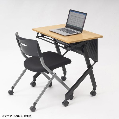 フォールディングデスク(W750xD450)