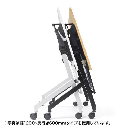 フォールディングデスク(W750xD450)