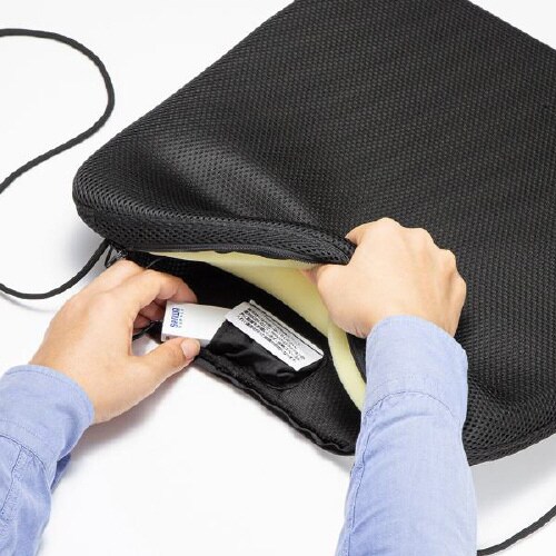 スマートクッション