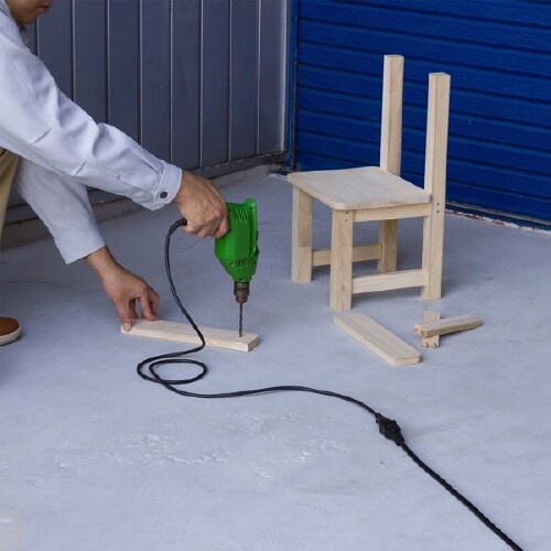 電源延長コード