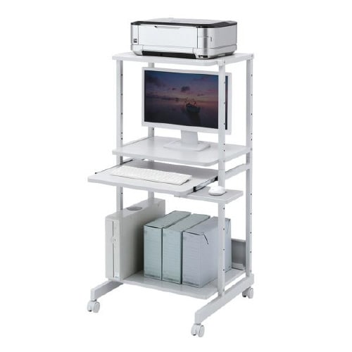 パソコンラック RAC−EC15N2