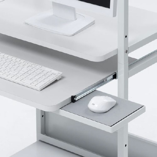 パソコンラック RAC−EC15N2