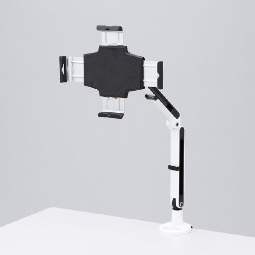 11ー13インチ対応iPad・タブレット用アーム