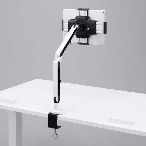 11ー13インチ対応iPad・タブレット用アーム