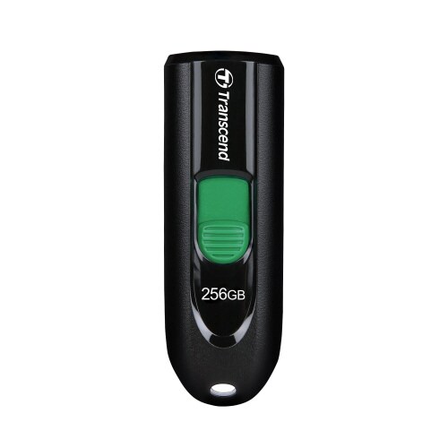 USBメモリ256GBJetFlash790