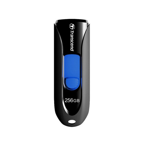 USBメモリ256GBJetFlash790BK
