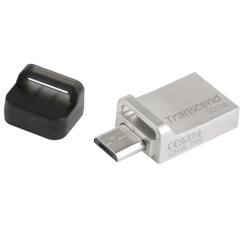 USBメモリ32GB JetFlash 880