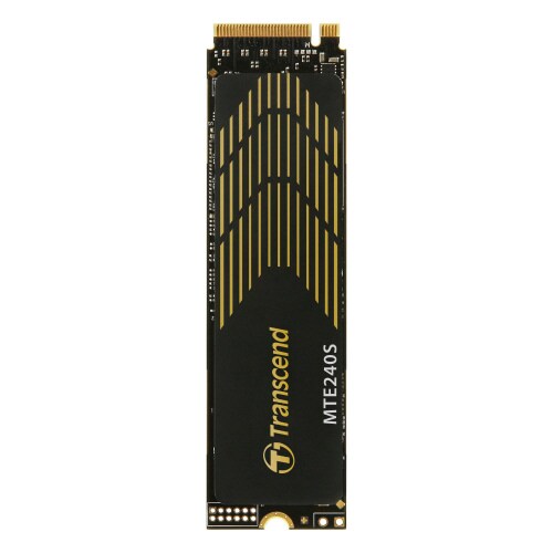PCIe SSD500GB