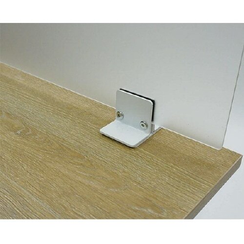 アクリルデスクトップパネル W1400 置型