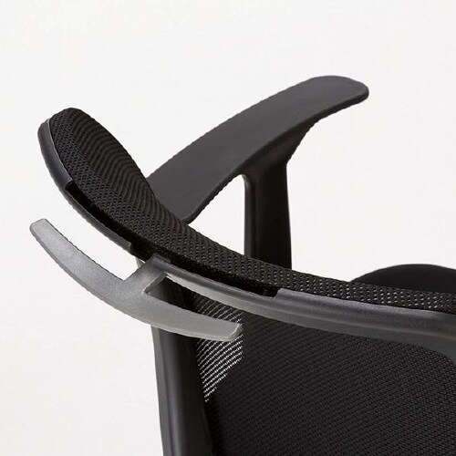 オフィスチェアDNT−52BK