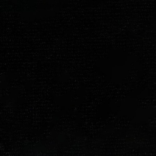 オフィスチェアKZS−124BK