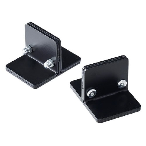 スチ−ルパンチングデスクパネルBK1000置型