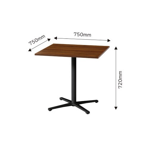 ミーティングテーブルREV−SB750KWN