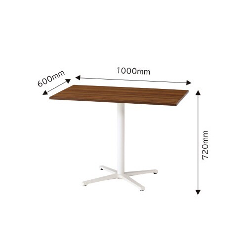 ミーティングテーブルREV−SW1060CWN