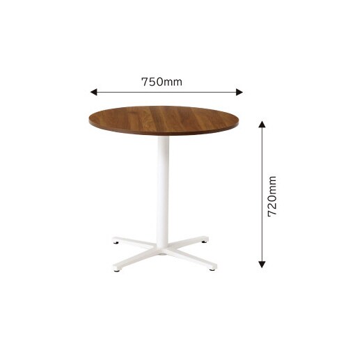 ミーティングテーブルREV−SW750MWN