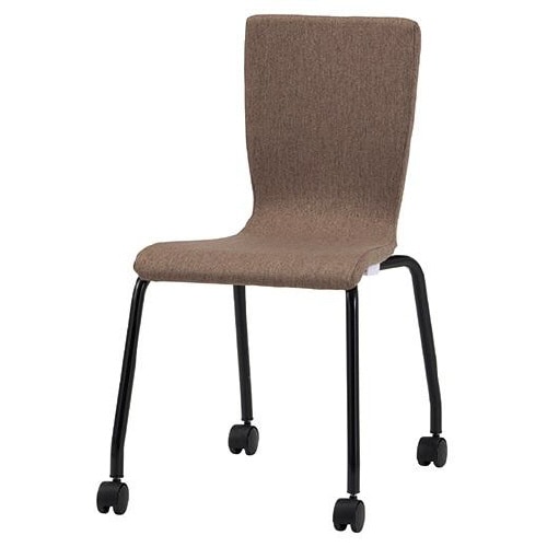 ミ−ティングチェアTIF−71CLB