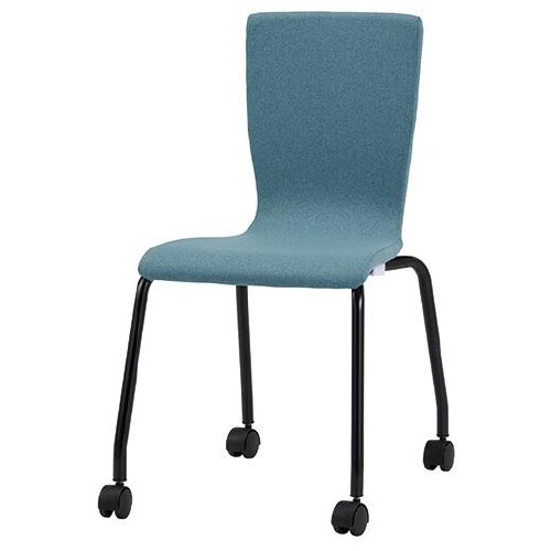 ミ−ティングチェアTIF−71CTBL