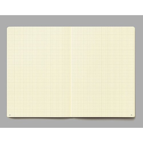 ノート A5 方眼 1セット(3冊入)