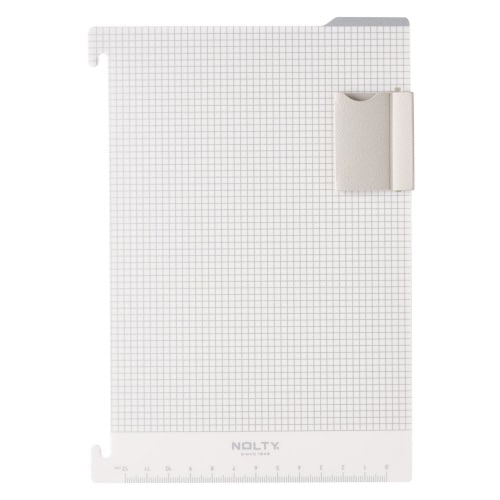 下敷きA5 ペンホルダー付き 1セット(10冊入)