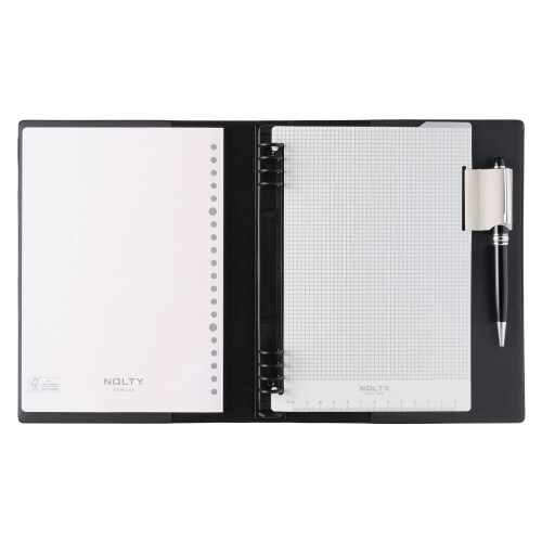 下敷きA5 ペンホルダー付き 1セット(10冊入)