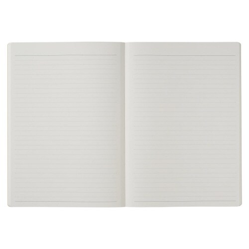 ノートA5横罫 ピンク 1セット(3冊入)