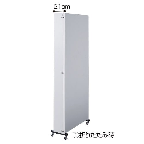 折りたたみフィッティングルーム 本体