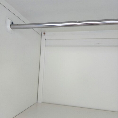 掃除用具入れ 幅60cm