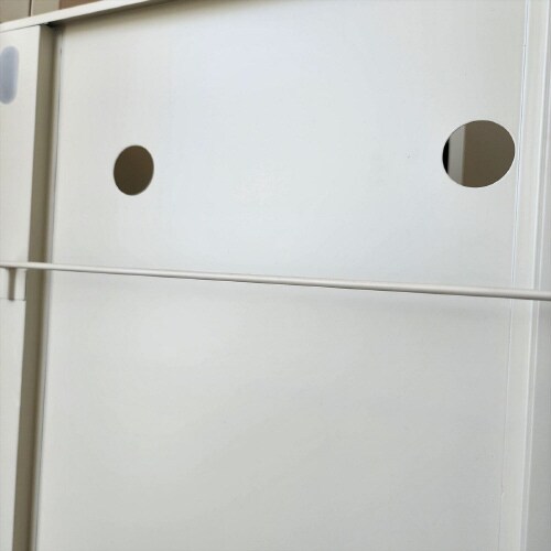 掃除用具入れ 幅60cm