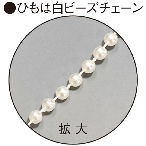 水滴ドロップカーテン