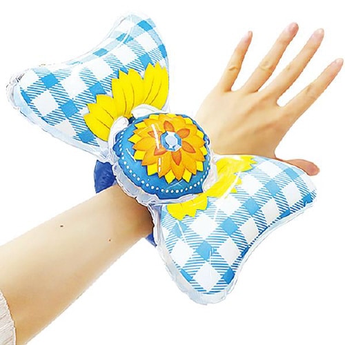 リボンアームリング 100個入