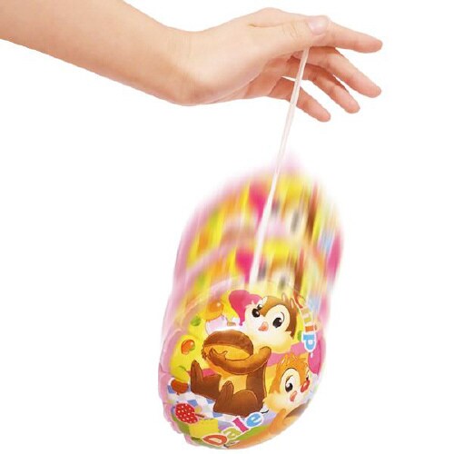 ディズニーオールスターまんまるエアーヨーヨー