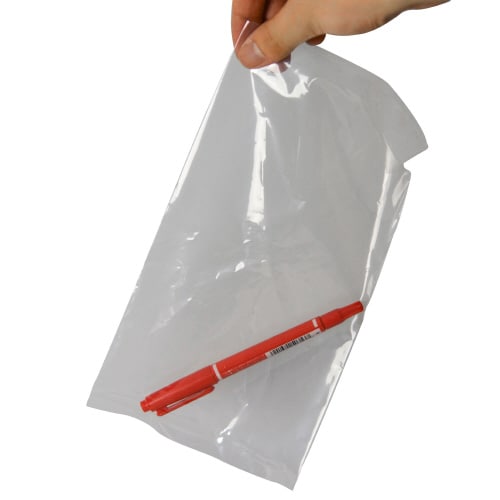 【食品衛生法適合】LD規格袋 8号 0.04mm